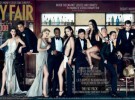 Vanity Fair y su portada dedicada a Hollywood