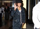 Whitney Houston reaparece para dar un concierto