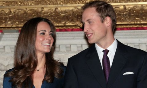 El Príncipe William celebra su despedida de soltero