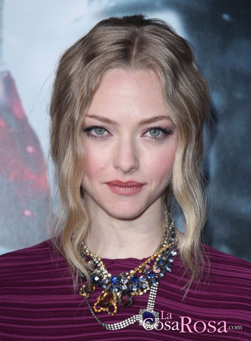 Amanda Seyfried cuenta cómo le destrozaron el corazón