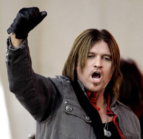 Billy Ray Cyrus reniega de su entrevista en la que criticaba a Hannah Montana