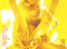 Britney Spears, entrevista en profundidad en V Magazine