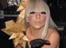 Lady Gaga comenta una traumática experiencia a un periodista