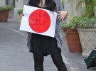 Demi Lovato dona un millón de dólares para los damnificados de Japón