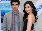 Joe Jonas quiere recuperar a Demi Lovato