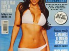 Kim Kardashian tiene el mejor cuerpo del mundo