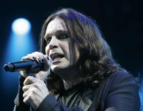 Ozzy Osbourne se confiesa en un libro