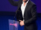 Ricky Martin gana un premio otorgado por GLAAD