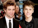 Justin Bieber desmiente que conozca a Robert Pattinson
