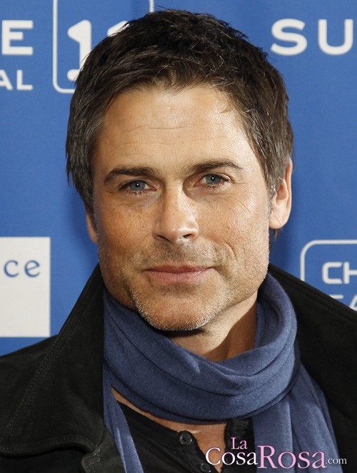 Rob Lowe y Madonna, el actor no pudo cumplir su sueño