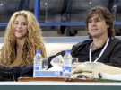 Shakira fue engañada por De la Rua durante seis años