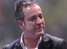 Víctor Sandoval comenta su drama personal en Sálvame Deluxe