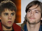 Justin Bieber y Ashton Kutcher podrían trabajar juntos en una comedia