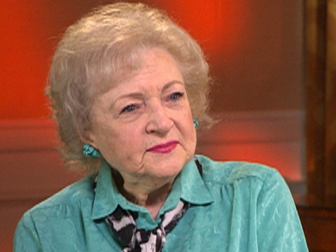 Betty White y su polémica contra Lohan y Sheen