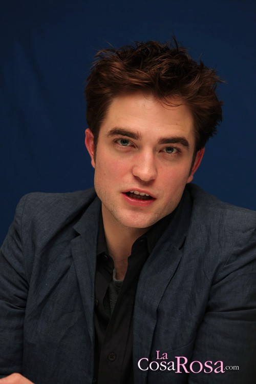 Robert Pattinson echará de menos a Edward Cullen