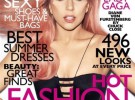 Lady Gaga, portada de Harper´s Bazaar y curiosa entrevista