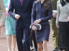 Gustavo Egusquiza habla sobre Kate Middleton y Guillermo de Inglaterra en DEC