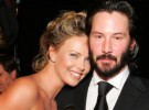 Se confirma la relación entre Keanu Reeves y Charlize Theron