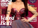 Kim Kardashian, polémica portada de Cosmopolitan