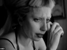 Lady Gaga se derrumba y llora en su documental