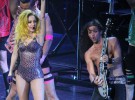 Un fan de Lady Gaga sufre un ataque al corazón en un concierto