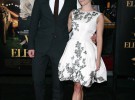 Robert Pattinson y Kristen Stewart, pillados besándose en Nueva York