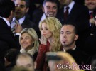 Shakira y el copacidio, lo más destacado de la Copa del Rey