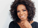Oprah Winfrey se despide de la televisión