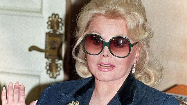 Zsa Zsa Gabor fallece a los 99 años