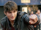Ashton Kutcher protagonizará Dos hombres y medio durante un año