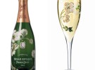 Perrier-Jouët Belle Epoque, el champagne oficial de la boda de Alberto y Charlenne