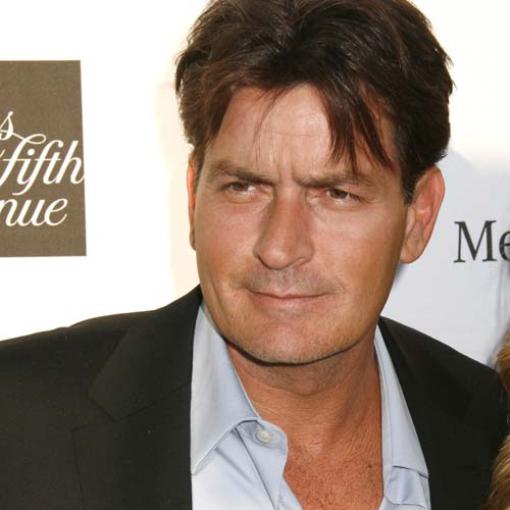 Charlie Sheen pone a la venta su casa de Beverly Hills