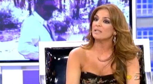 Raquel Bollo se defiende ante las acusaciones de una relación con Julián Muñoz