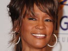 Los hijos de Whitney Houston llamados a declarar tras una bronca callejera