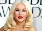 Christina Aguilera, problemas en The Voice