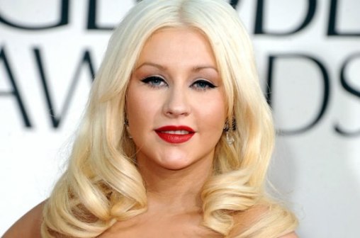 Christina Aguilera, problemas en The Voice