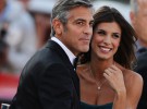 Clooney y Canalis, motivos de su separación