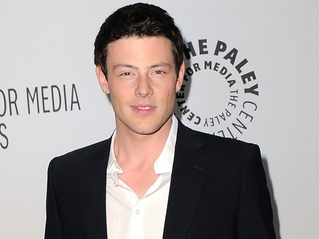 Cory Monteith, actor en Glee, encontrado muerto en Vancouver