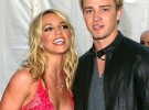 Justin Timberlake habla sobre su relación con Britney Spears