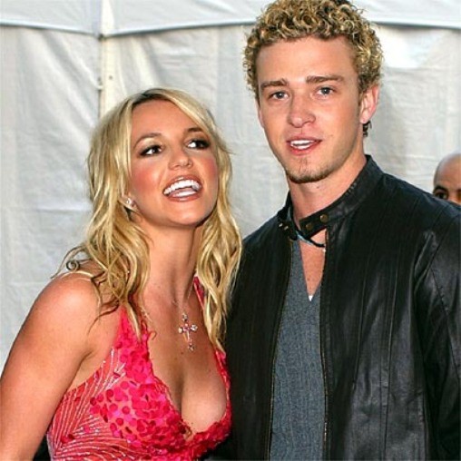 Justin Timberlake habla sobre su relación con Britney Spears