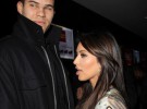 Kim Kardashian y Kris Humphries negocian su contrato prenupcial