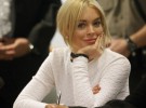 Lindsay Lohan se libra, de momento, de la cárcel