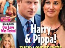 Pippa Middleton y el príncipe Harry podrían ser pareja en el futuro