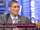 Poli Díaz regresa a La Noria de Telecinco