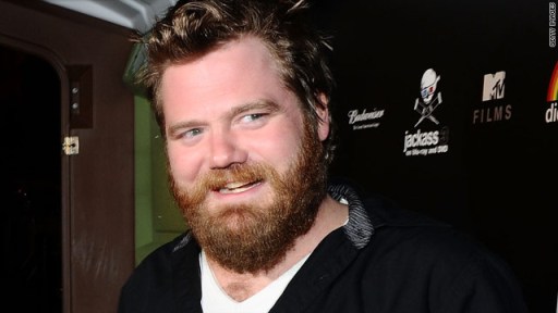 Ryan Dunn, de Jackass, fallece en un accidente de tráfico