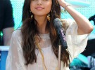 Selena Gomez culpa a la comida basura de su mala salud