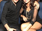 Justin Bieber y Selena Gomez, juntos en la entrega de los ESPY 2011