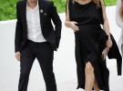 Kate Hudson y Matt Bellamy, padres de un niño