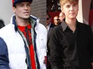 Justin Bieber, envuelto en una polémica con Vanilla Ice