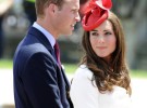 El Príncipe William y Kate Middleton, visita oficial a Canadá y protestas